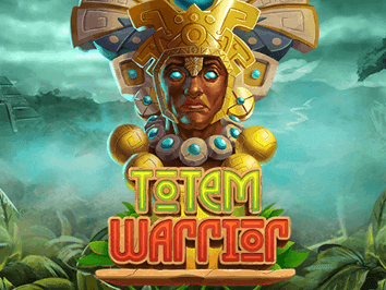 Totem Warrior game icon