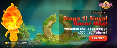 Kemenangan Besar Menanti Anda!