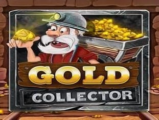 Gold Collector game icon