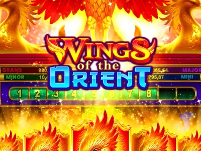 Fitur Slot Gacor screenshot