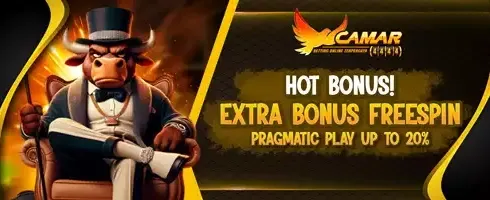 Free Spins & BuySpin Eksklusif promotion banner