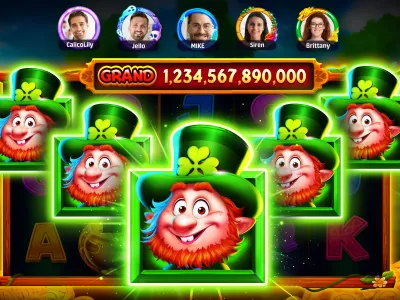 Kemenangan Jackpot screenshot