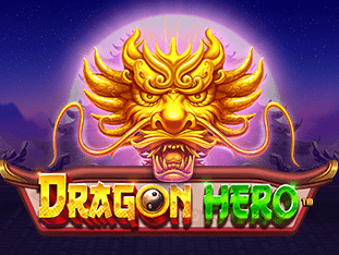 Dragon Hero game icon