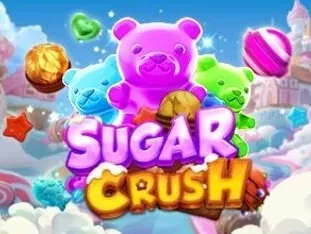 Sugar Crush game icon
