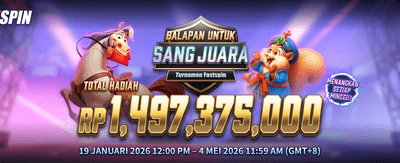 Slot Gacor Hari Ini!